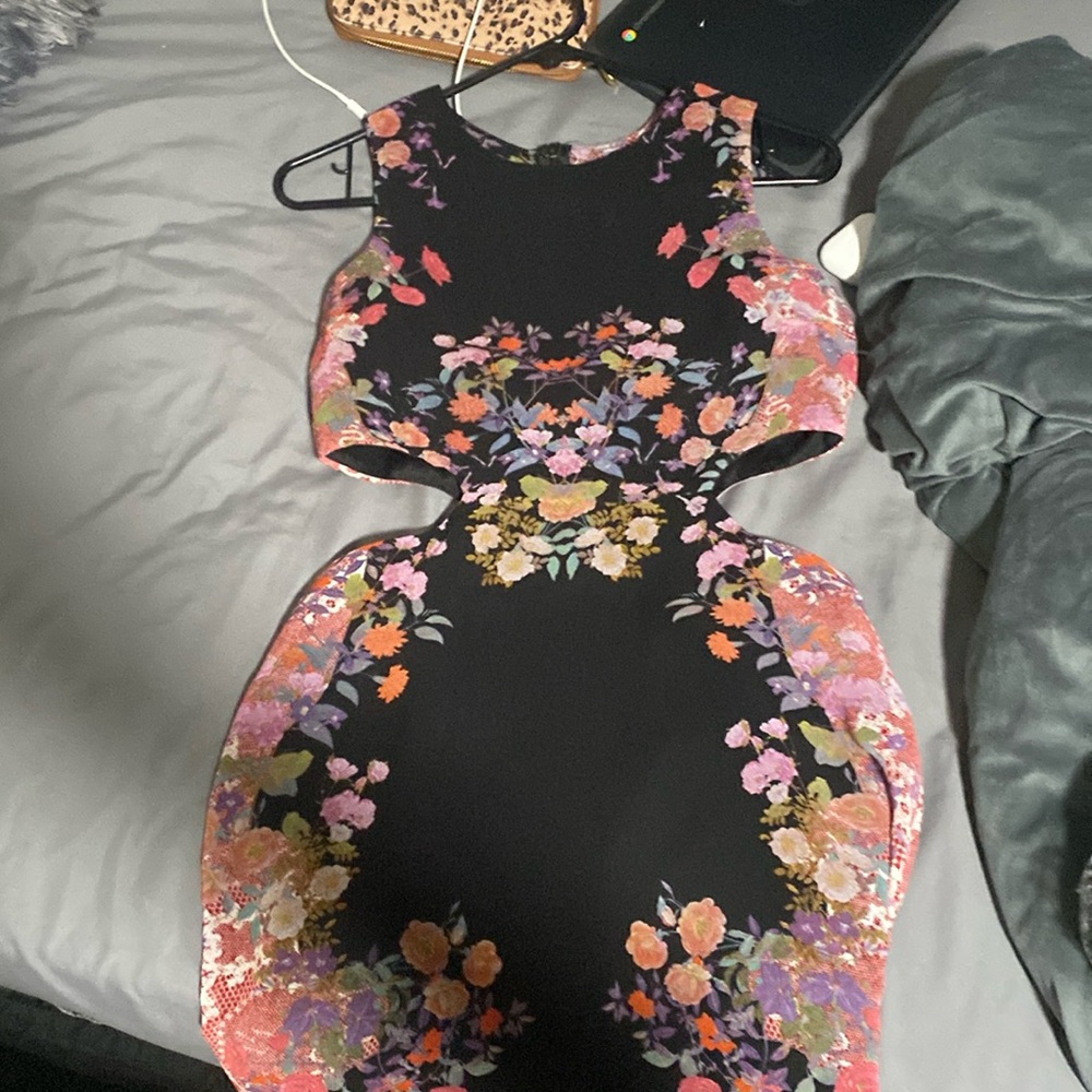 Too small for me